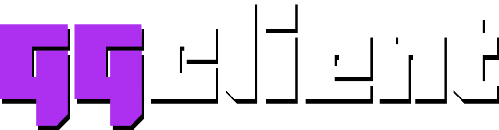 GGClient Logo